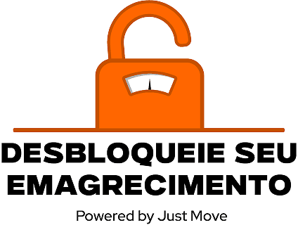 Desbloqueie seu Emagrecimento Logo